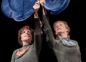 Tickets für Schmorf am 17.12.2023 - Karten kaufen